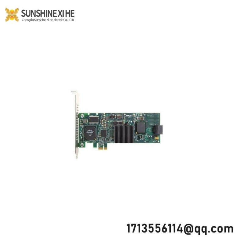 METSO IOP331 DCS CARD