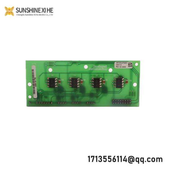 MFIXSUP0601 193112 CIRCUIT BOARD