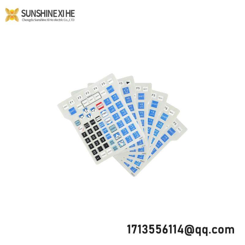 MHE2 MHE1 GLS1 Module 