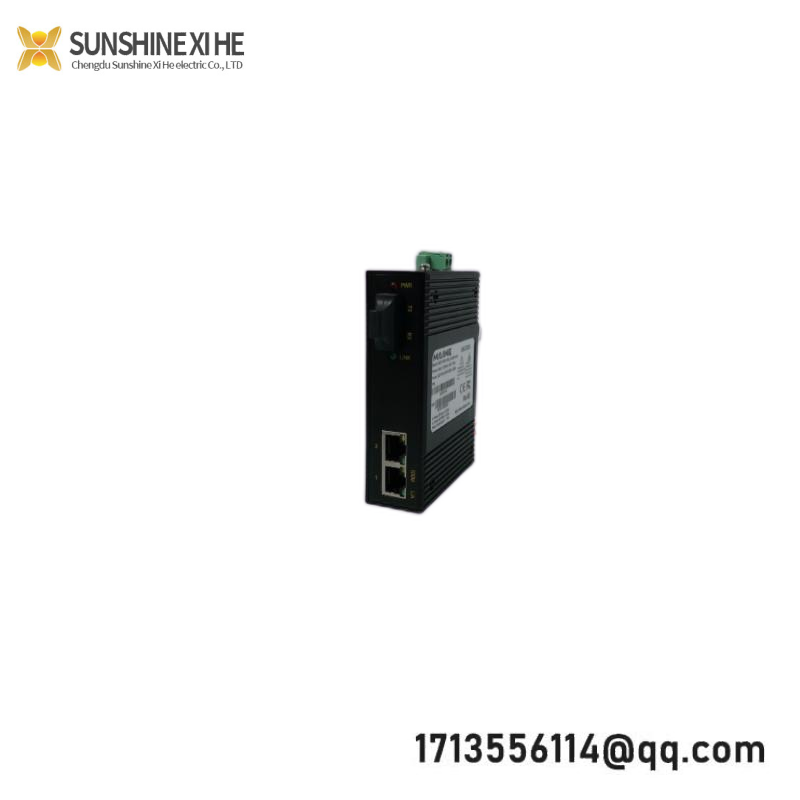 MAIWEI MIEF1203-P-SC-2-A220-V5.0 Interface module