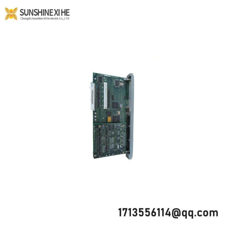 MISTUBISHI QX524 BN634A636G51 Control Module