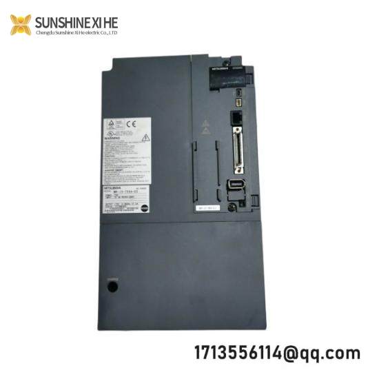 MITSUBISHI 700A AC servo drives