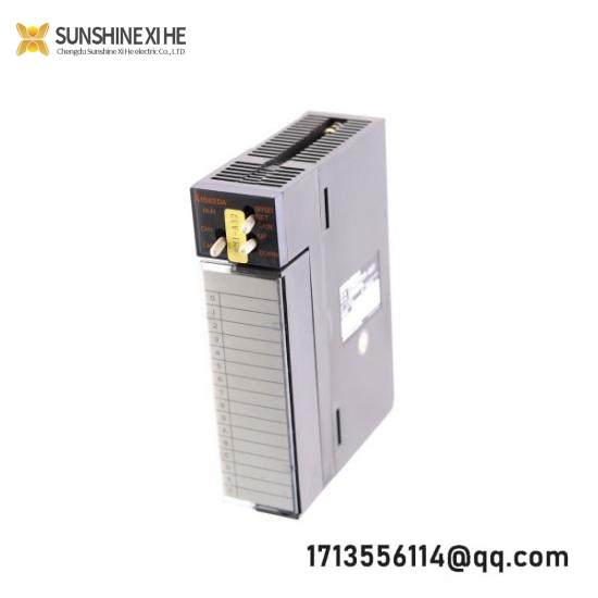 MITSUBISHI A1S62DA PLC Modular
