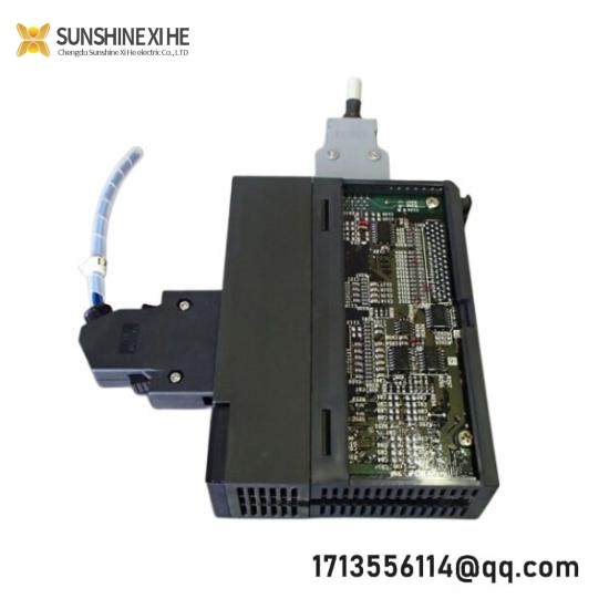 MITSUBISHI A1SD75M1 POSITIONING UNIT