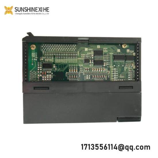 MITSUBISHI A1SD75M3 positioning module