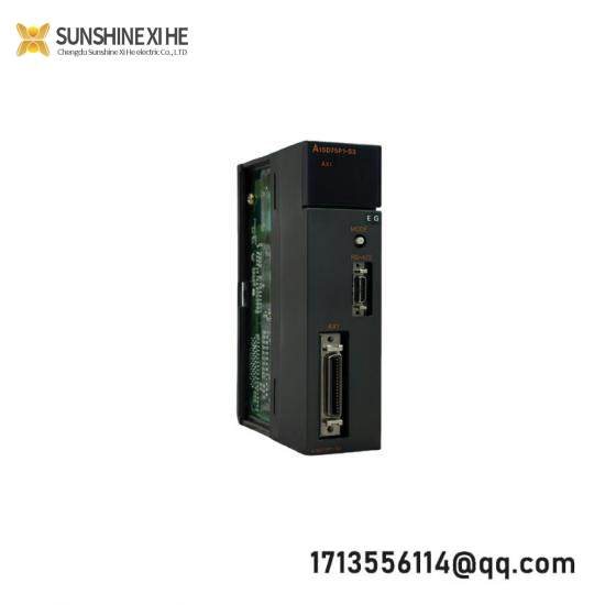 MITSUBISHI A1SD75P1-S3 Positioning Module