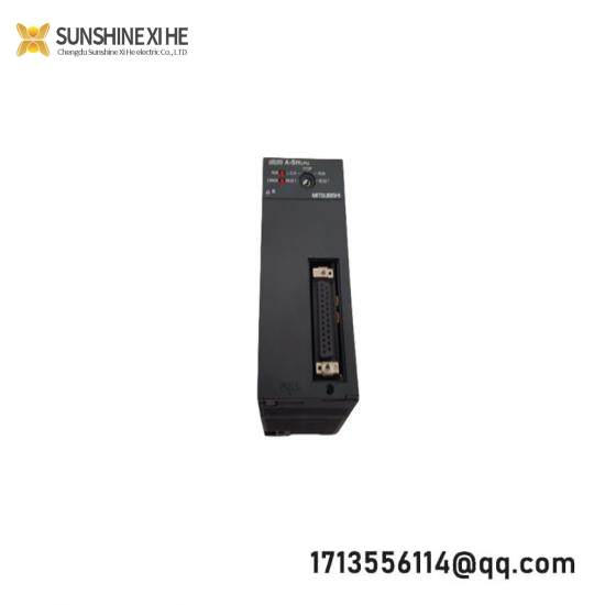 MITSUBISHI A1SHCPU CPU MODULE