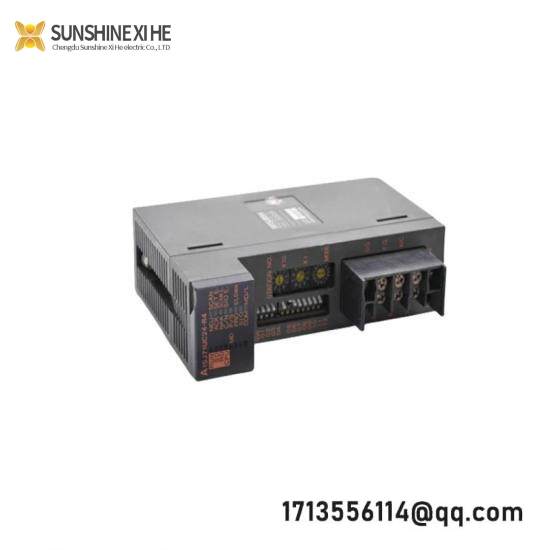 MITSUBISHI A1SJ71UC24-R4 Computer Link Module