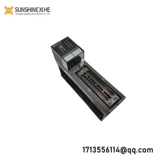 MITSUBISHI A1SX42-S2 DC Input Module