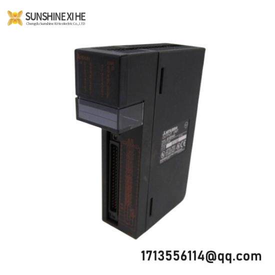 MITSUBISHI A1SY41 OUTPUT UNIT
