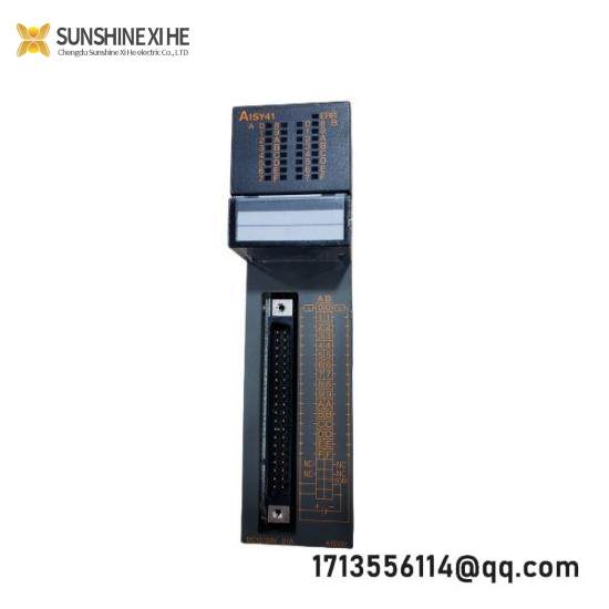 Mitsubishi IOC11/D0IOC11-01/DOIOC11-01
