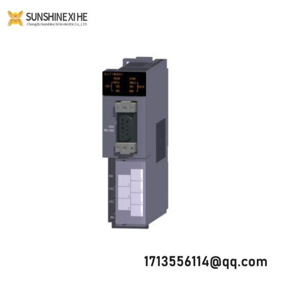 MITSUBISHI AIS62DA Output Module