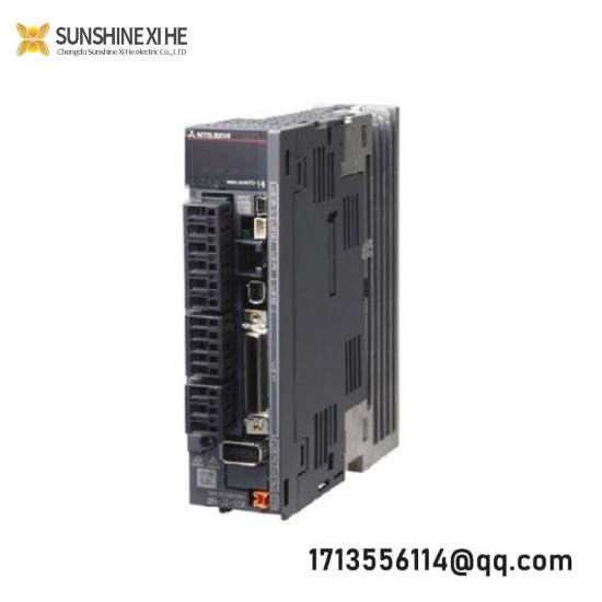 MITSUBISHI AIS62DA Output Module