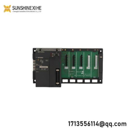 Mitsubish KUC755AE105 3BHB005243R0105