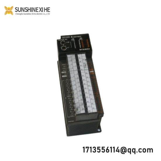 MITSUBISHI AX80Y80C Input/Output unit