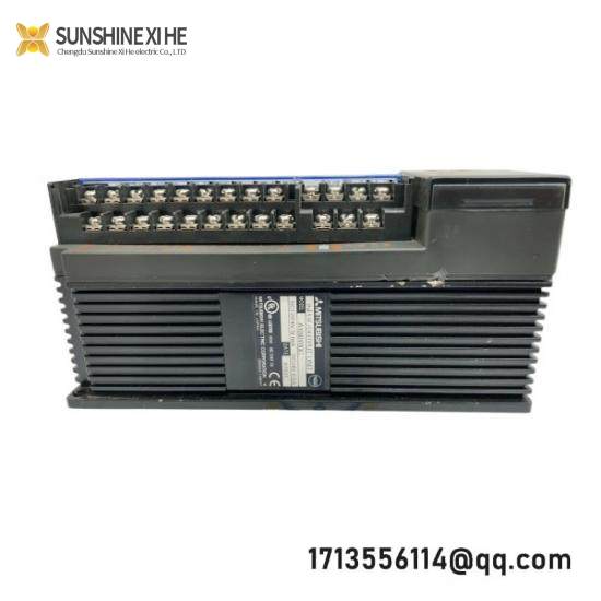 MITSUBISHI AX80Y80C Input/Output unit