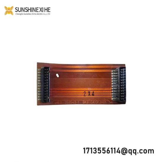 Mitsubishi BKO-CA1312H01 Mitsubishi Flat Cable