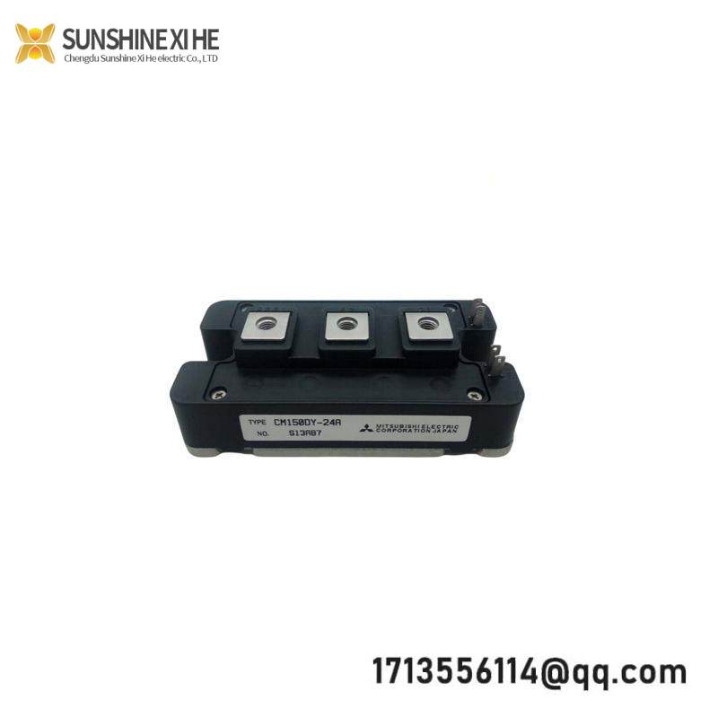 MITSUBISHI CM150DY-24A Supply Power Module