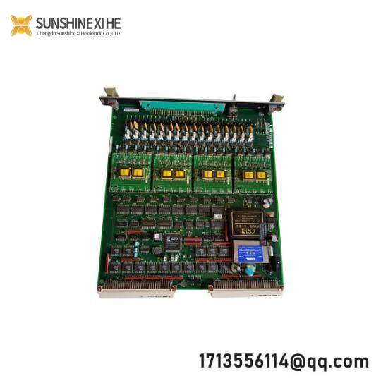 Mitsubishi D0AOM02 AO Module