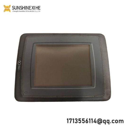 MITSUBISHI E1063 5.7'' monochrome graphic touch