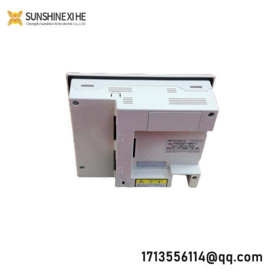 MITSUBISHI F940GOT-LWD-C Graphic Operation Terminal