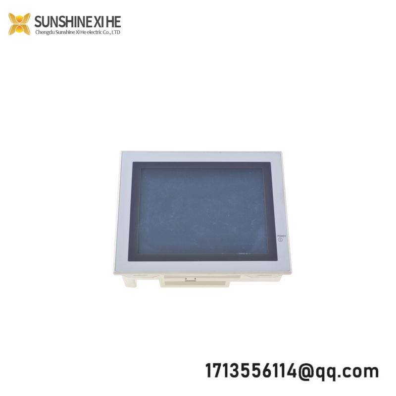 MITSUBISHI F940GOT-LWD-E Operation Terminal Main Unit