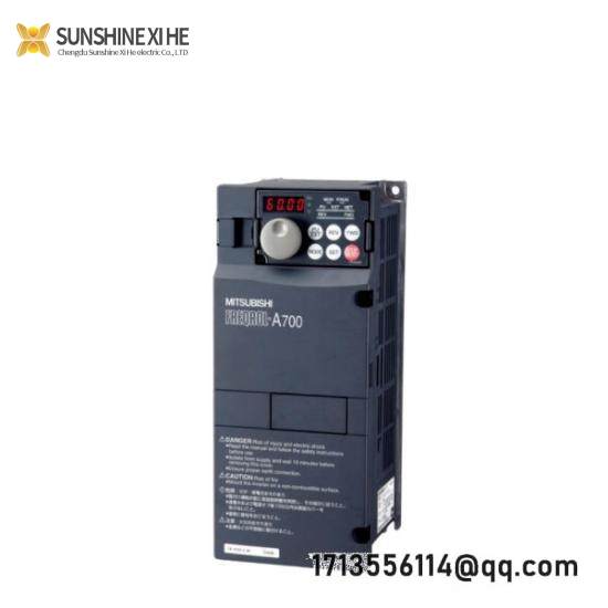 MITSUBISHI FR-A740-22K-CHT  3 Phase 400V Converter