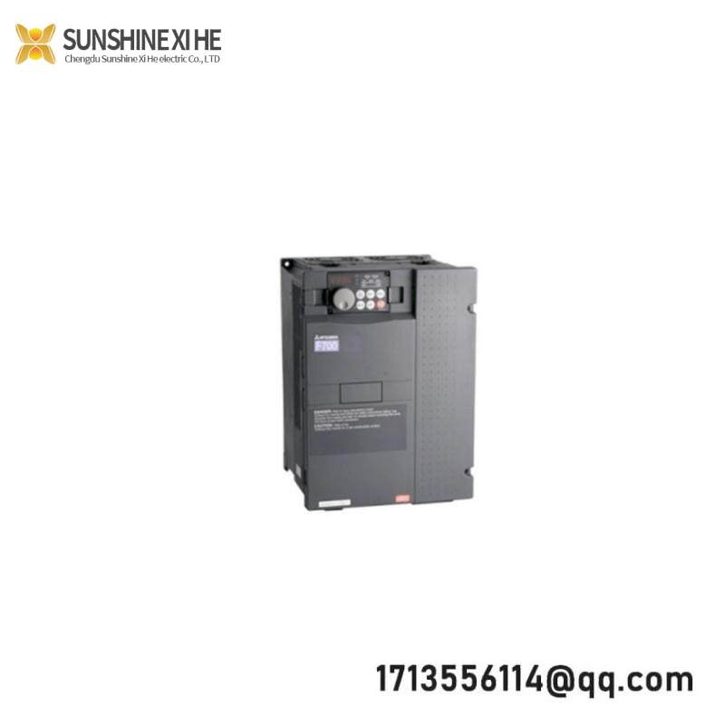 MITSUBISHI FR-F740P-5.5K converter