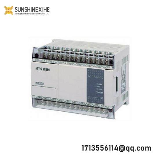 MITSUBISHI FX1N-40MR-001 Melsec Programmable Controller