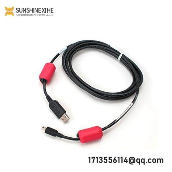 MITSUBISHI GT09-C30USB-5P Series programming Cable