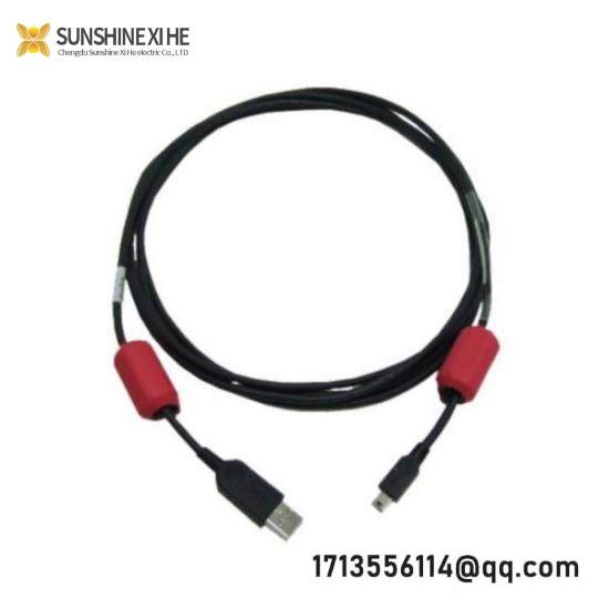 MITSUBISHI GT09-C30USB-5P Series programming Cable