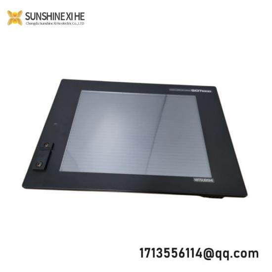 MITSUBISHI GT1575-VNBA TOUCH PANEL