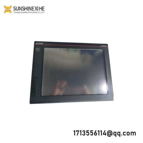 MITSUBISHI GT2712－STBA Graphic Operation