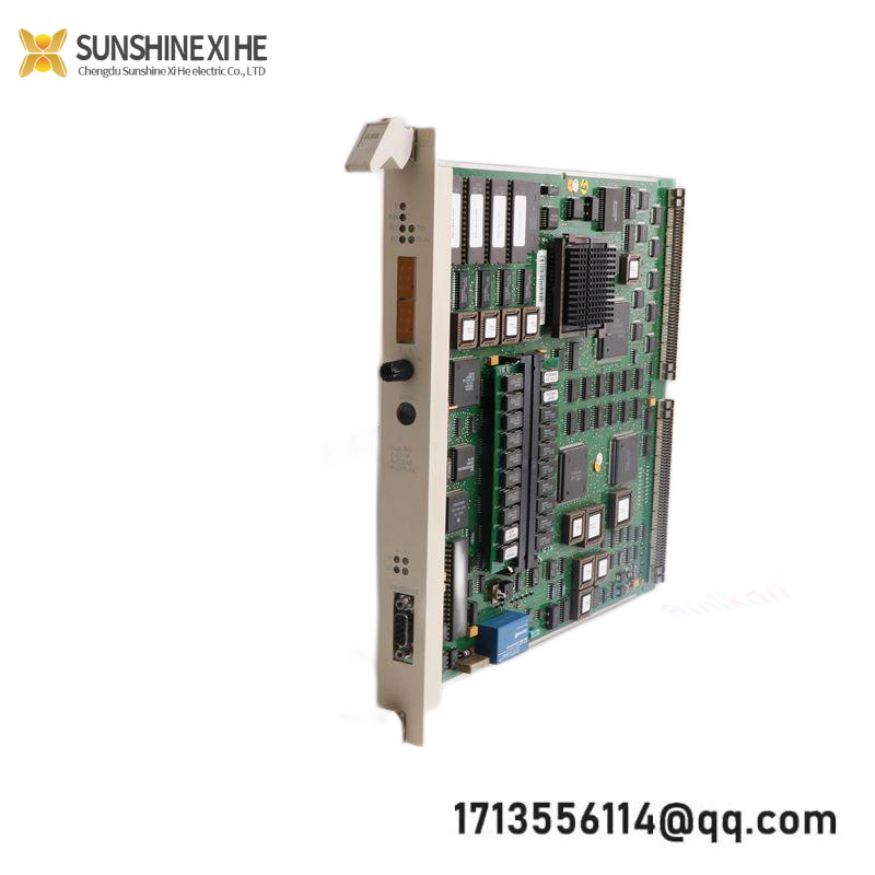 Mitsubishi IOC11 D0IOC11-01 DOIOC11-01 CPU BOARD
