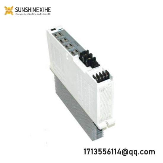 MITSUBISHI MDS-B-SPH-37 spindle drive unit