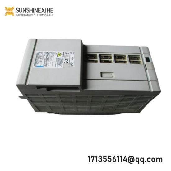 MITSUBISHI MDS-C1-SP-260 Servo Drive