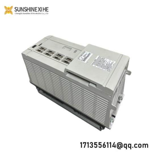 MITSUBISHI MDS-C1-SP-260 Servo Drive