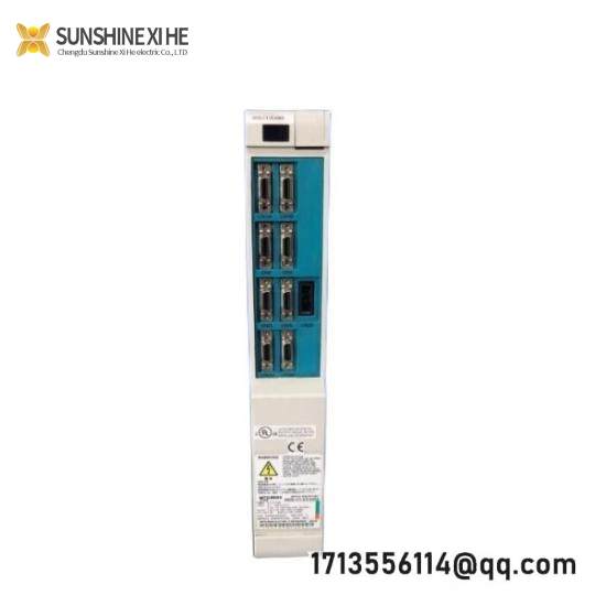 MITSUBISHI MDS-C1-V2-0303 servo drive