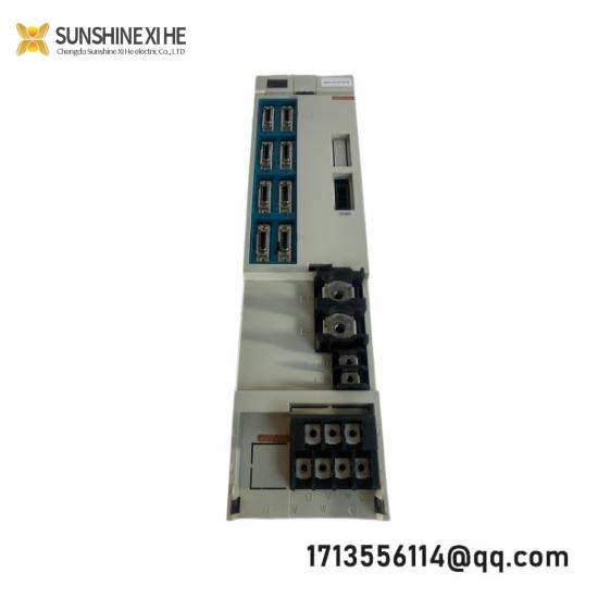 MITSUBISHI MDS-CH-V2-4535 AC SERVO CONTROL
