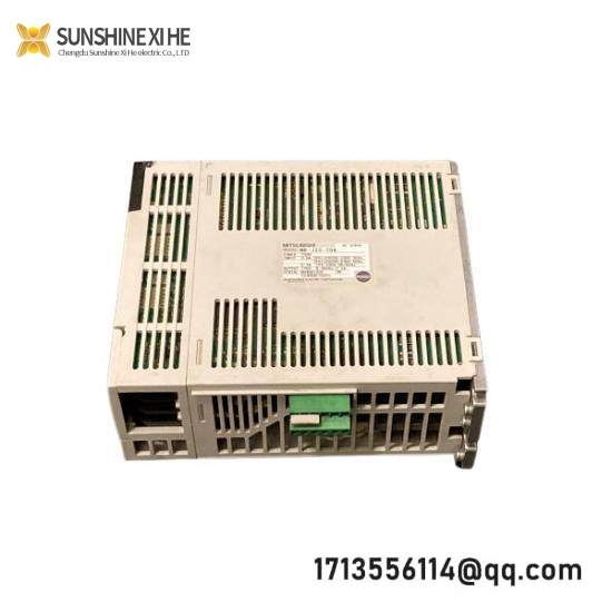 MITSUBISHI MR-J2S-139A A1SY50 AC servo