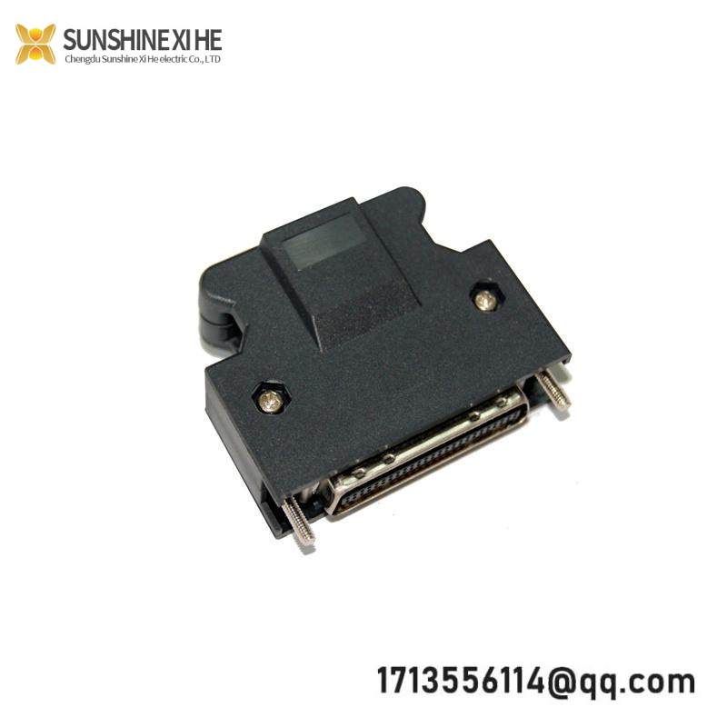 MITSUBISHI MR-J3CN Connector