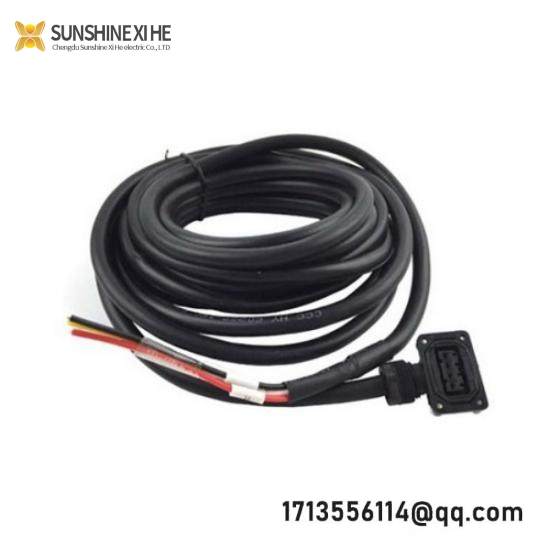 MITSUBISHI MR-PWS1CBL10M-A2-H-T encoder cables