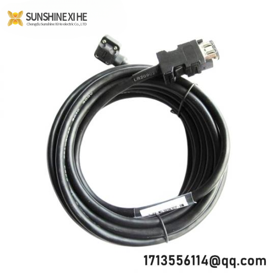 MITSUBISHI MR-PWS1CBL10M-A2-H-T encoder cables