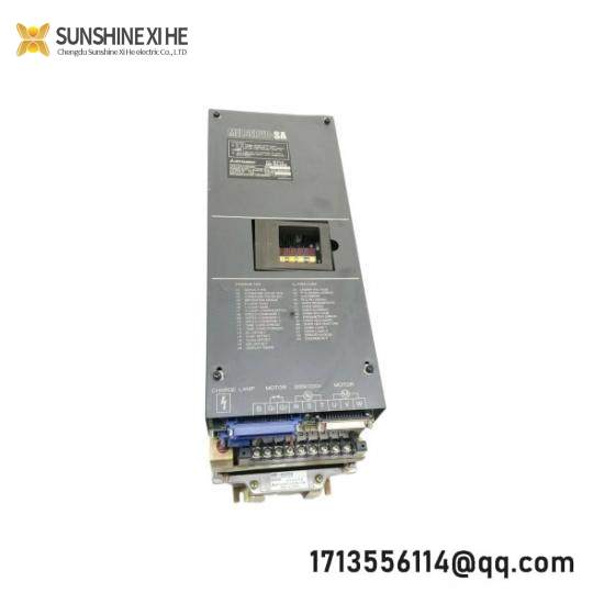MITSUBISHI MR-SA202 SERVO Drive