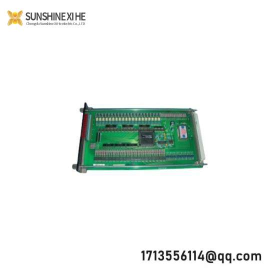Mitsubishi MTCL12 Interface Board