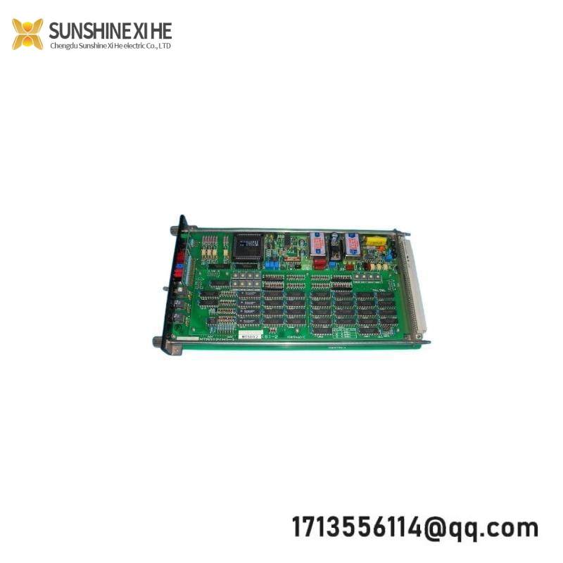 Mitsubish KUC755AE105 3BHB005243R0105