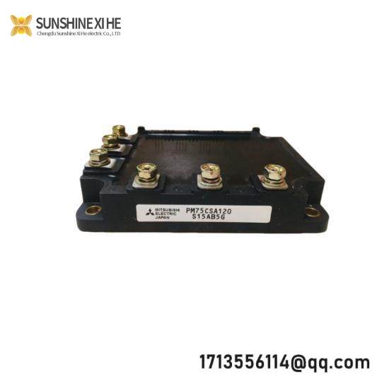 MITSUBISHI PM75CSA120