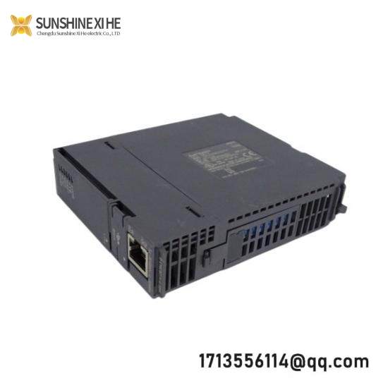 MITSUBISHI Q06UDEHCPU CPU Unit