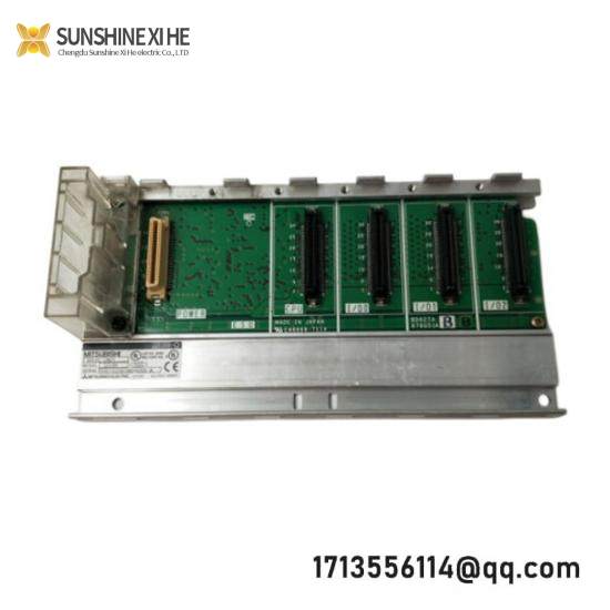 MITSUBISHI Q33B Power Supply