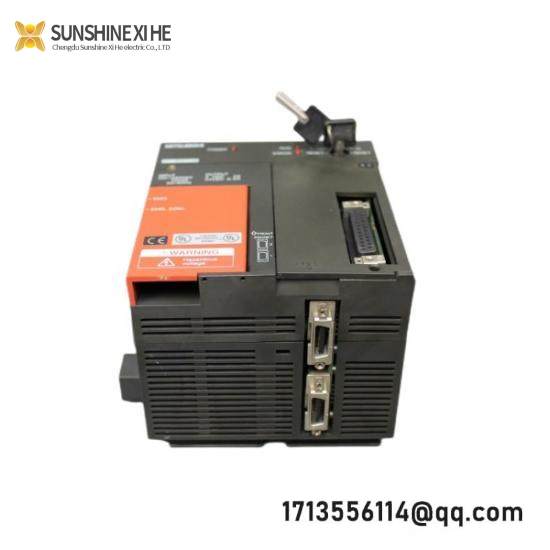 MITSUBISHI QM100DY-H